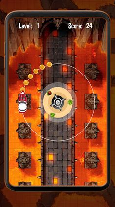 Aircraft Orbit Management - Screenshot 4