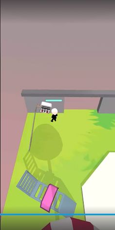 Shadow Assassin: Master Hunter - Screenshot 1