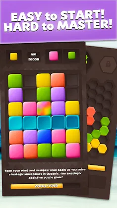 Puzzle Masters - Screenshot 3