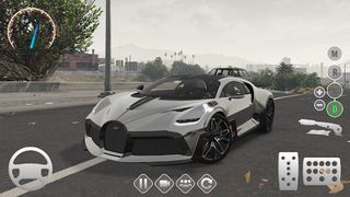 Extreme Car Driving Divo - Screenshot 1