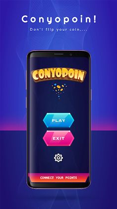 Conyopoin - Screenshot 1