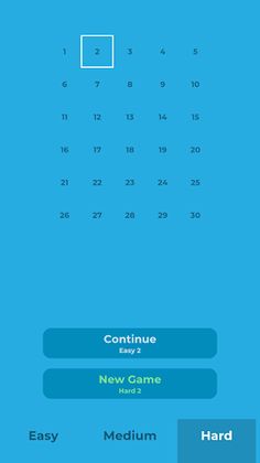 Sudoku - Screenshot 2