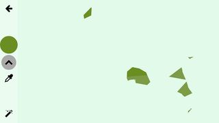 3P Animal Painting Puzzle - Screenshot 2
