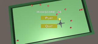 Snekky Snak - Screenshot 2