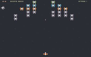 Messier 33 - Screenshot 1