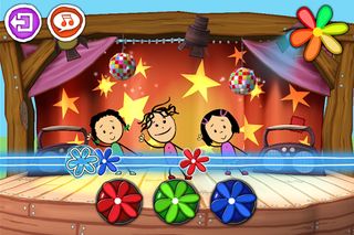 Ella Bella Bingo - Screenshot 3