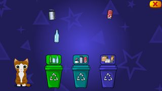 Garbage Sorting - Screenshot 1