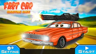 Mega Smash Racers - Turbo Race - Screenshot 1