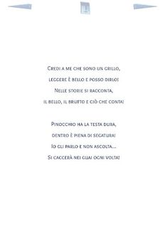 Gli animali di Pinocchio - Screenshot 3