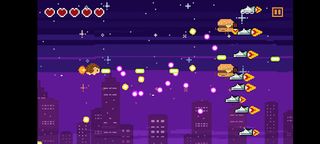 Hedgehog Fart - Screenshot 2