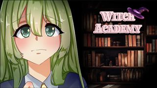 Majo Gakuen(Early Access) - Screenshot 1