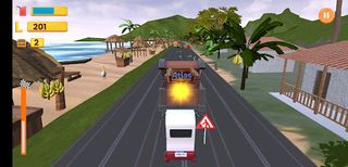 Atlas Interactivo de Honduras - Screenshot 3