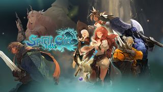 Spirit Girl Idle - Screenshot 1