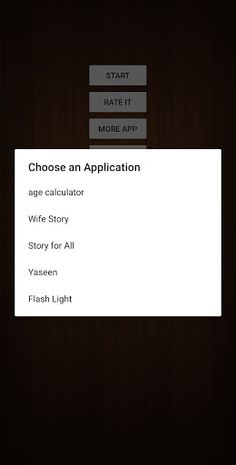 Tic Tac Toe - Screenshot 1