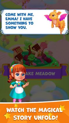 Secrets of Charmland - Screenshot 3