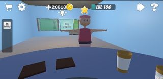 Cafeteria - Screenshot 3