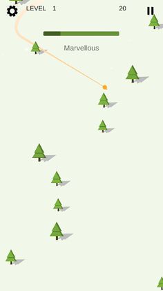 Vail Mountain - Screenshot 1