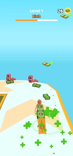 Collect Bills - Screenshot 2