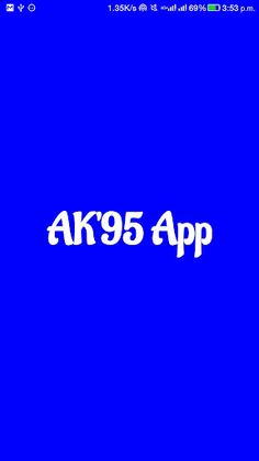 Flying Fish - Screenshot 1