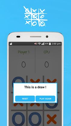 Tic Tac - Screenshot 4