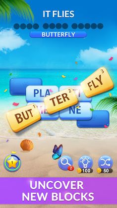 Word Taptap - Screenshot 2