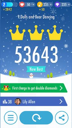 Rainbow Friends Game Tiles - Screenshot 2