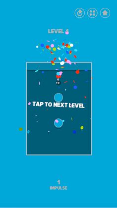 Amazing Golf - Screenshot 3