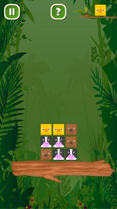 Animal Match - Screenshot 1