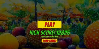 ShootFroot - Screenshot 1