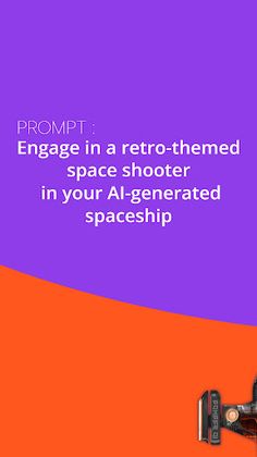 Gaxos: Space Striker AI - Screenshot 2