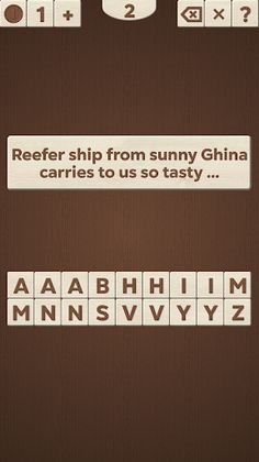 Riddles-7 - Screenshot 3