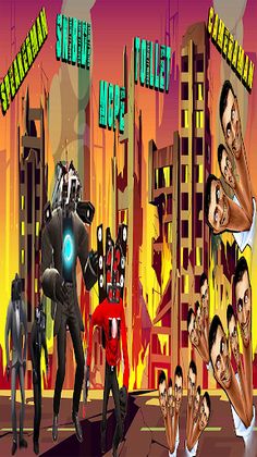 Toilet Monster: tiles hop game - Screenshot 3