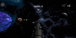 SpaceCannon - Screenshot 1