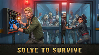 Mystery Case - Screenshot 2