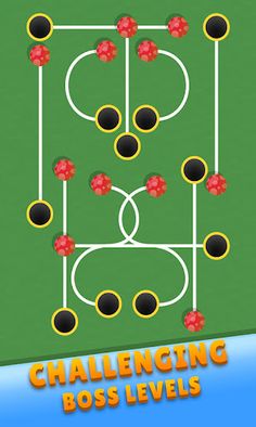 Balls n Holes - Screenshot 4