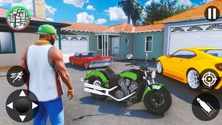 Army Grand City Gangster Mafia - Screenshot 3