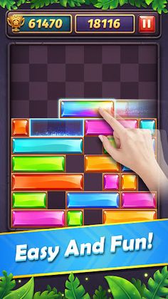 Slidom - Block Puzzle Game - Screenshot 2