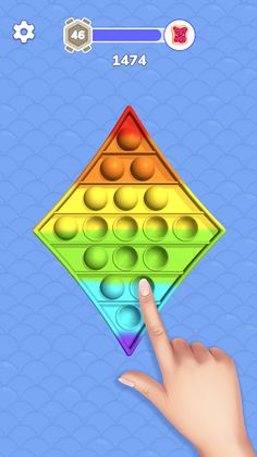 Pop Us! - Screenshot 2