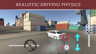 Drift Insane - Screenshot 2