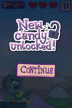 Hungry Monster - Screenshot 3