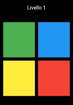 Color Memory - Screenshot 2