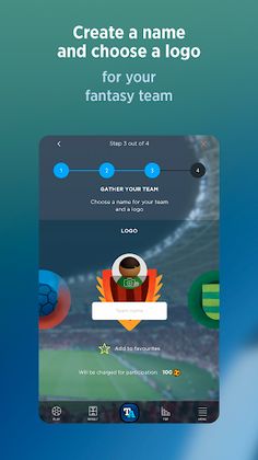 TEAMART - Screenshot 3