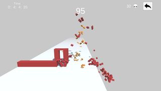 Fast and Cubic - Screenshot 3