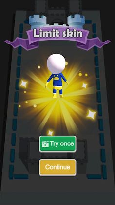 Count Fight - Screenshot 2