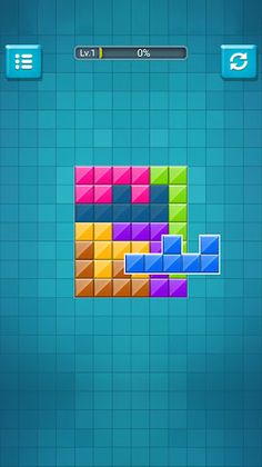 Dr. Block - Screenshot 3
