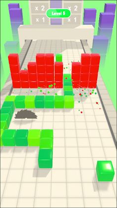 Snake Stack - Screenshot 3