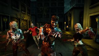 Last Zombie Survivor Shooter - Screenshot 3