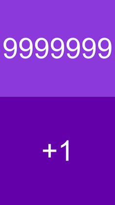 Purple Clicker - Screenshot 3