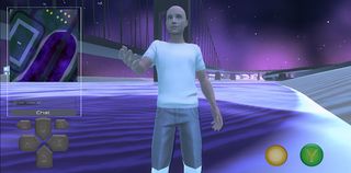 OASISVIRTUAL - Screenshot 2