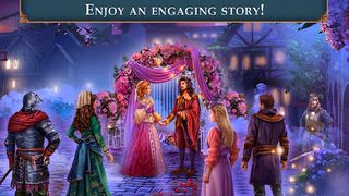 Connected Hearts: Musketeers - Screenshot 2